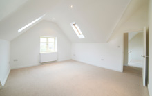 Ballyreagh bedroom extension leads