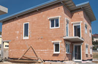 Ballyreagh home extensions